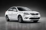 ChangAn Eado 2015 года